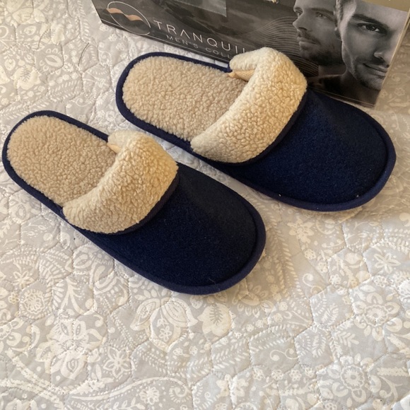 Slippers for men - Picture 2 of 8